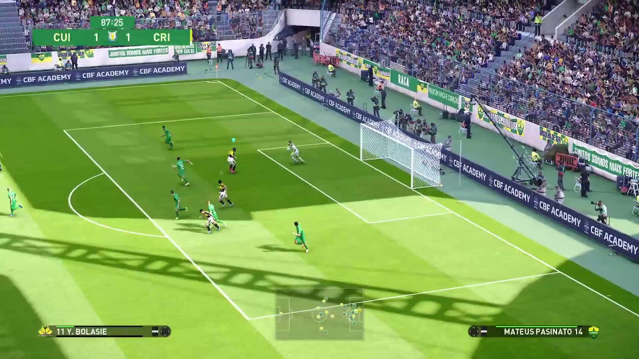 Pre jogo Remo x Goiás