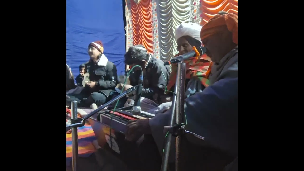जोगण होय ने जोवियो #आतम #खोजना वाणी गायक सुरेश भारती# देशी@chetanpuri
