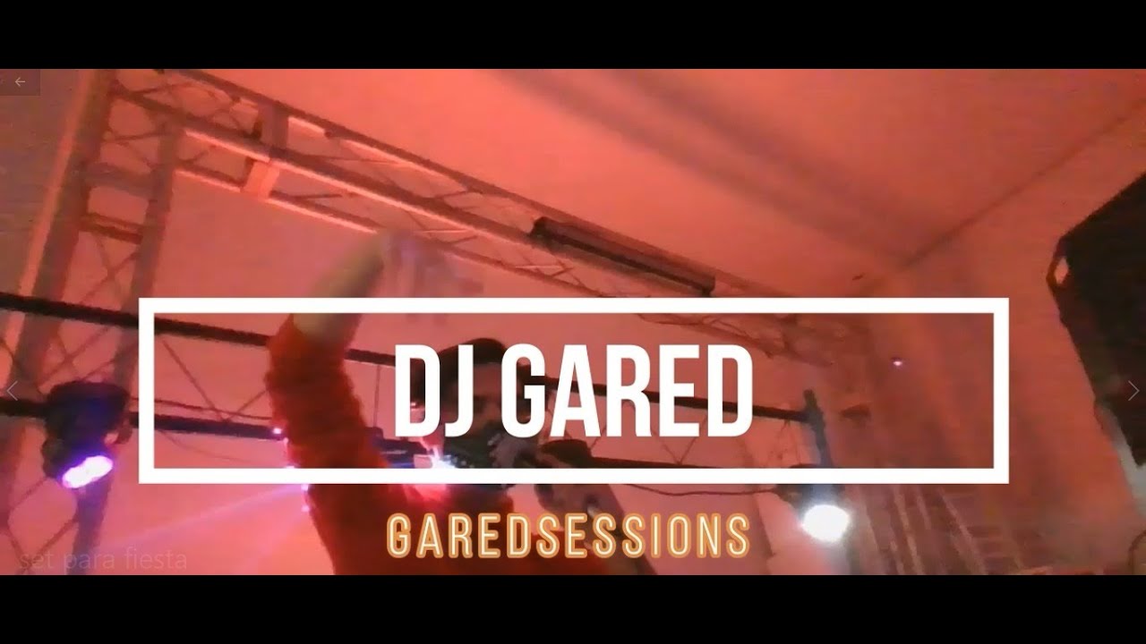MIX para prender la fiesta electrónica, reggaeton Bad Bunny, Eminem, Martin Garrix y más Boiler Room