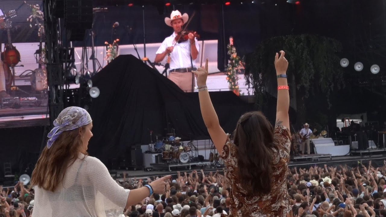Sierra Ferrell (Live @ Hinterland, Saint Charles - August 3, 2025)
