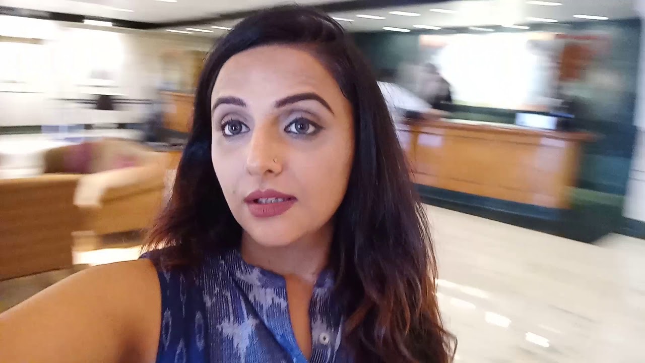 Infinix Note 5 16MP Front camera video sample full HD 30fps - Madam Tech