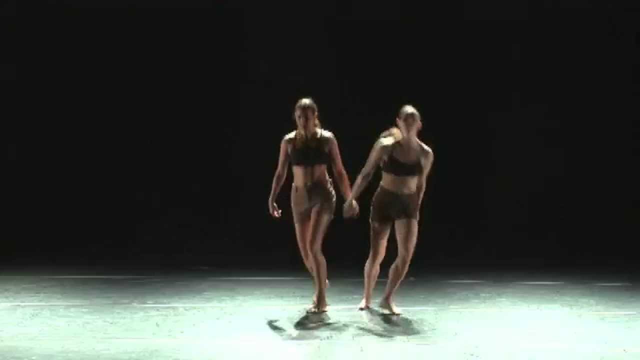 Koresh Dance Company - bang bang banging