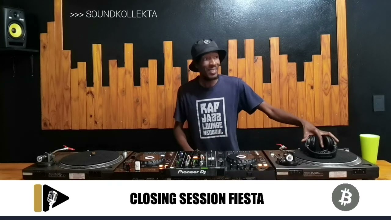 SOUNDKOLLEKTA - Show 132 ||| Housemusic Set