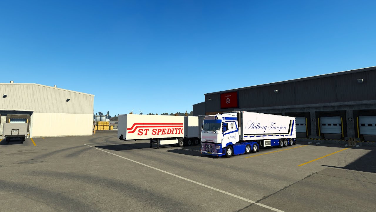 På tur med Aalborg transport