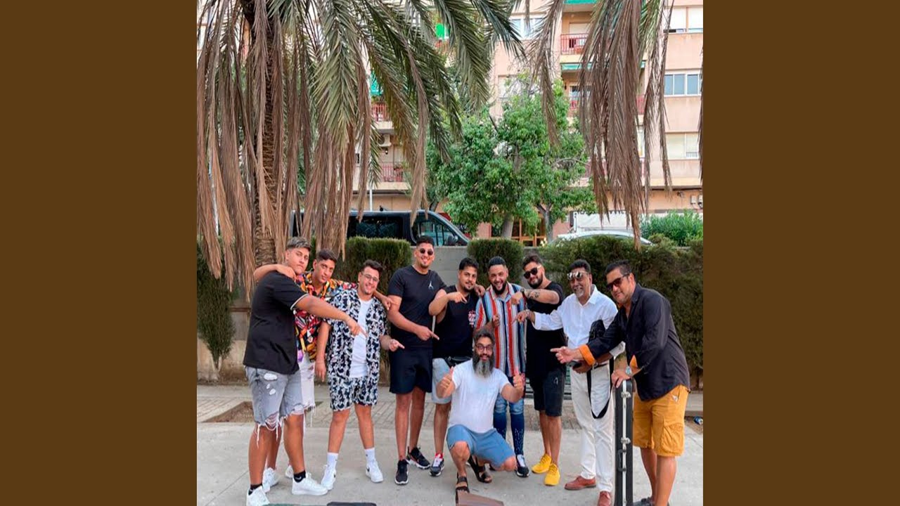 LOS POCHOLOS Y EL YATHU. La novia de Sebastián