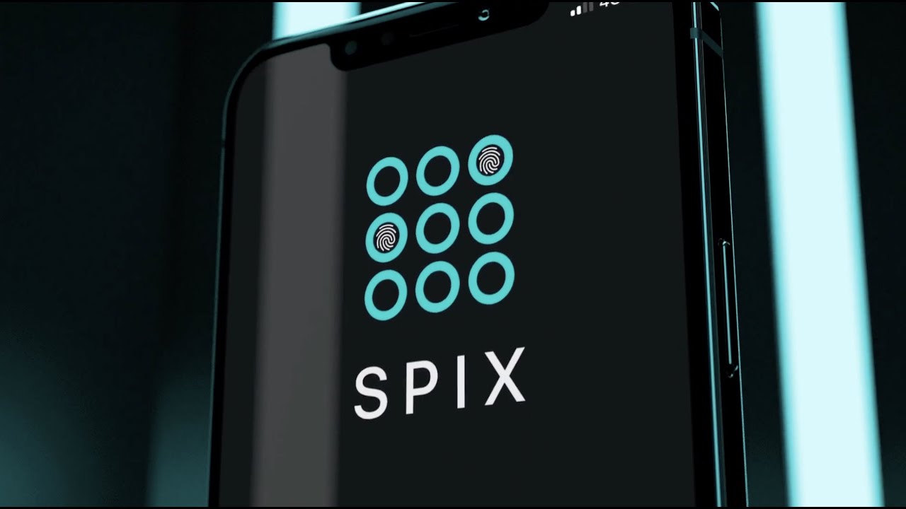 SPIX // Magie Factory & Les French Twins
