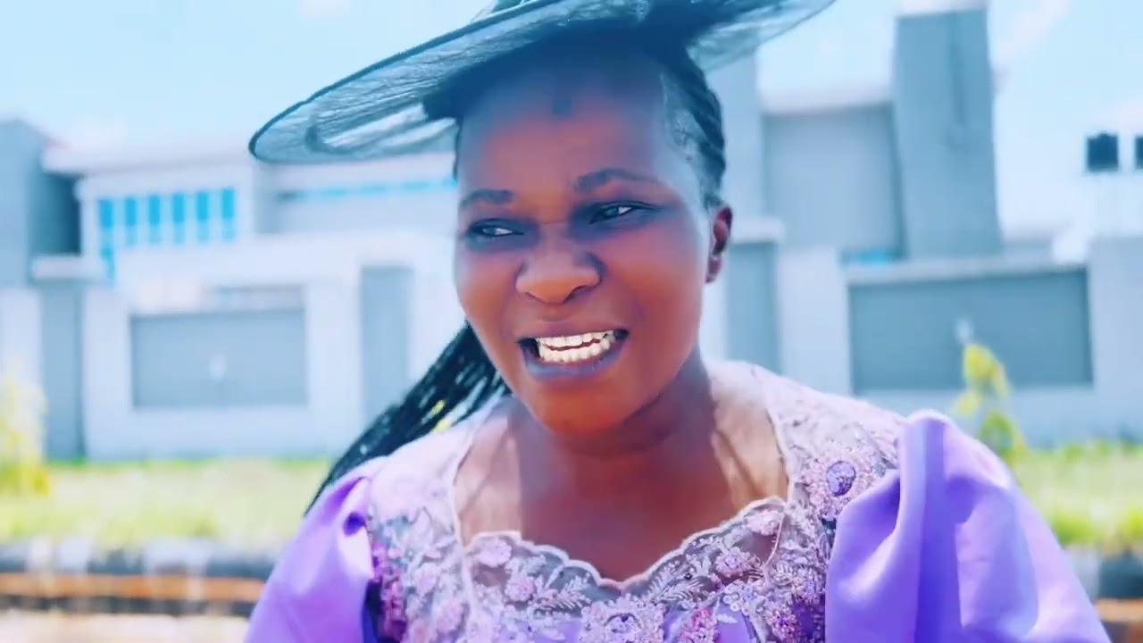 ELIGWE DI MMA (OFFICIAL VIDEO) BY NKECHI ABUGU
