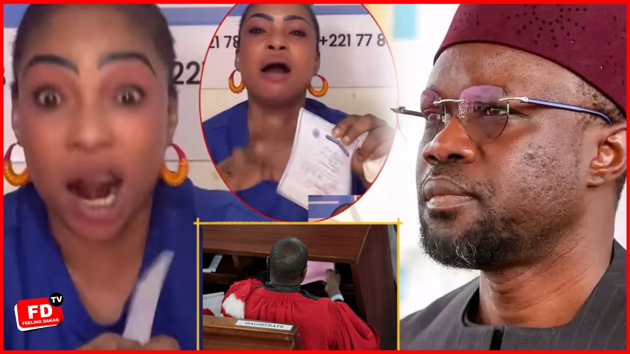 Urgent Fatoumata Ndiaye Fouta Tampi convoqué devant le procureur (Mome néna khamoul loumou def…)