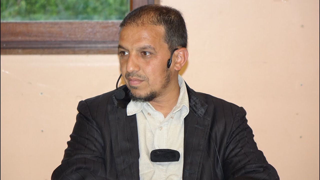 Eduquer ses enfants en les responsabilisant - Hassan Iquioussen