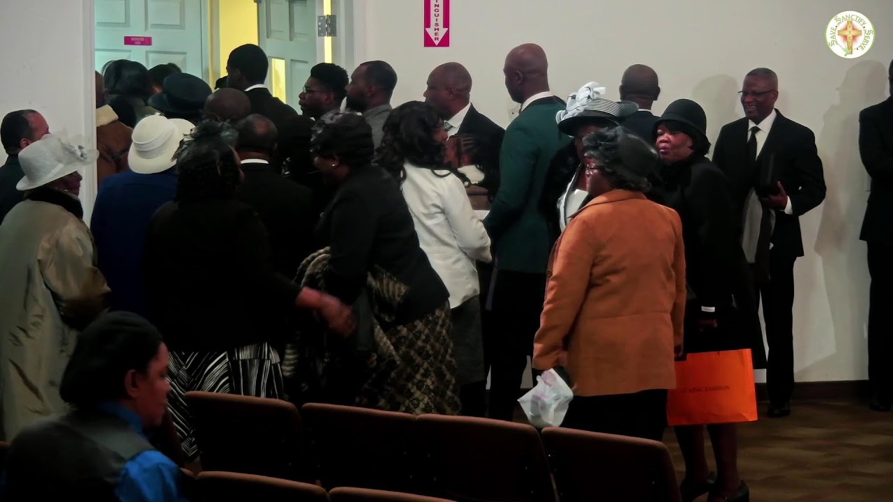 CELEBRATING THE LIFE OF VICTOIRE JEAN BAPTISTE| FEBRUARY 21 2026