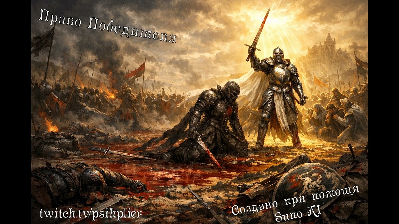 Право Победителя