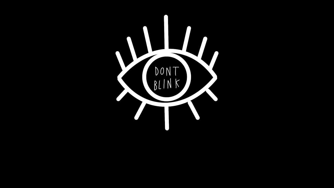 Don't Blink Designs Opening Animation