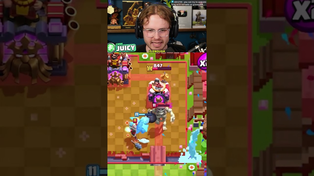 Даже близко нет...