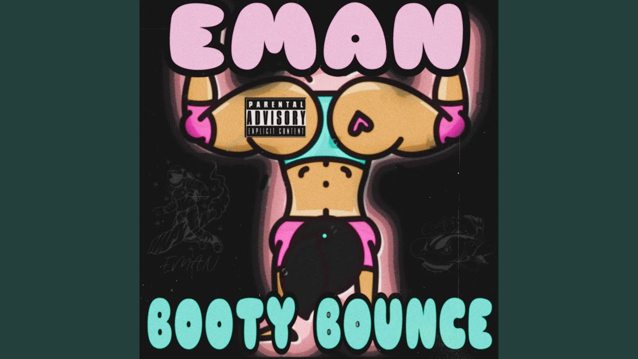 Booty Bounce
