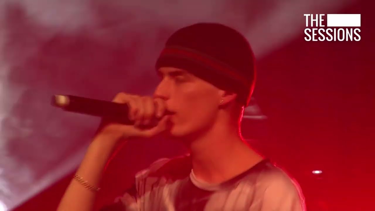 Kunch Sosa - SINNER (Feat. Flansie) [Live]