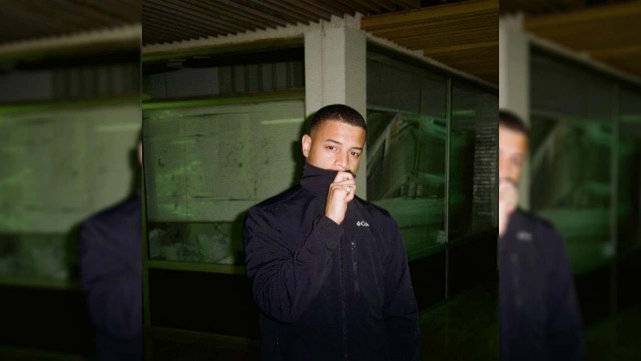 Ash Kidd - 901
