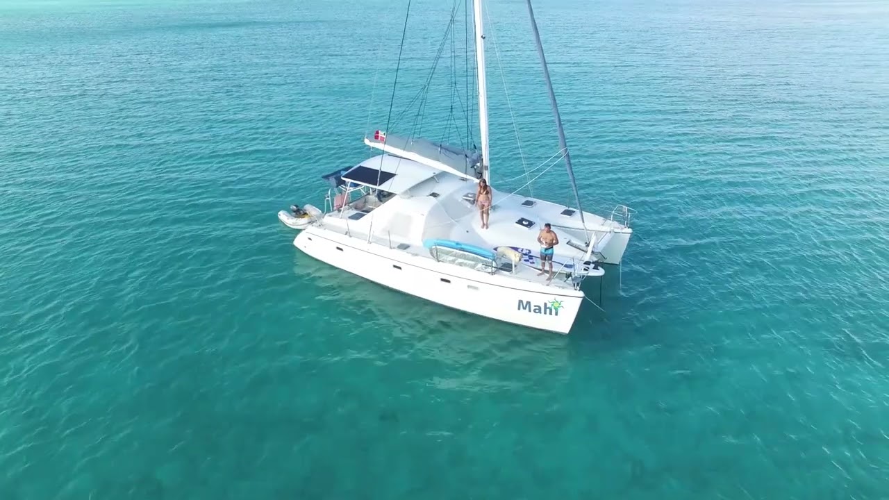 2018-02-10 Powell Cay Fun with Friends