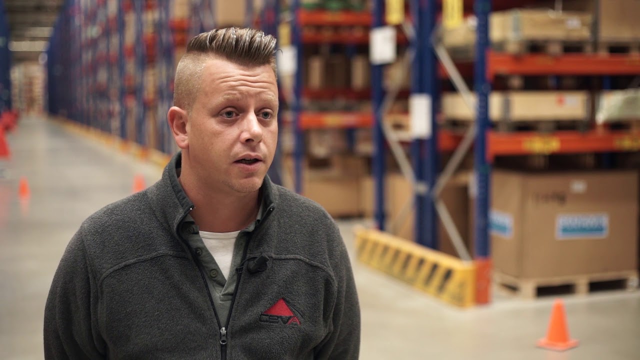 CEVA Logistics