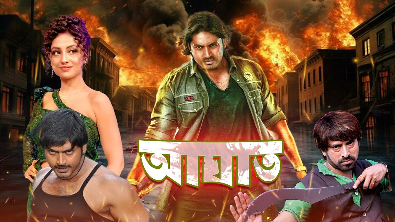 আঘাত আসে যখন সহ্যের সীমা পেরোয় 