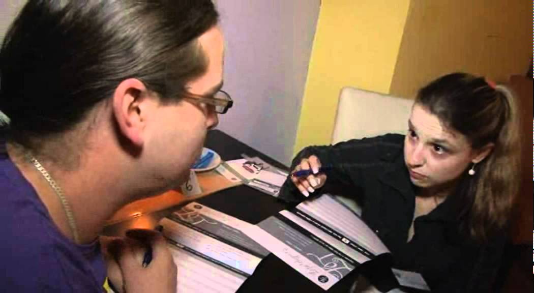 Seznamka- speed dating