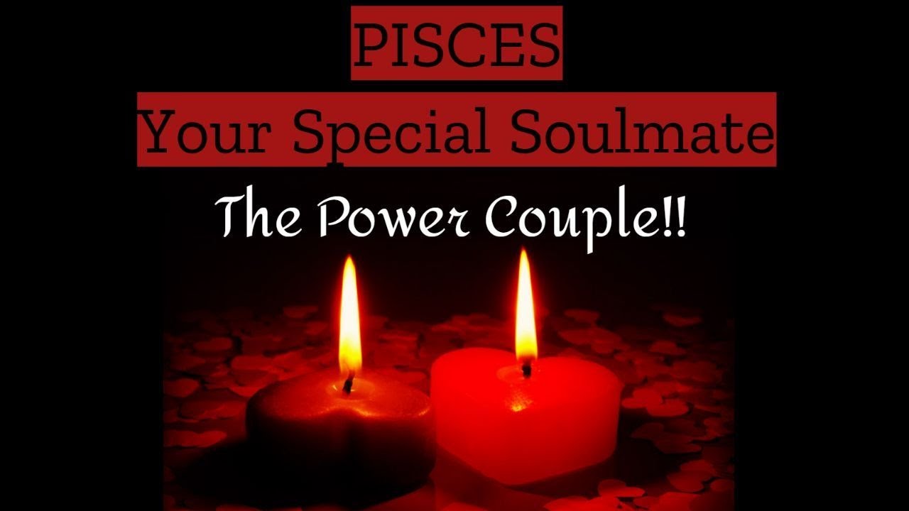 ♓️Pisces💖 ~ The Power Couple! ~ Special Soulmate Love Reading
