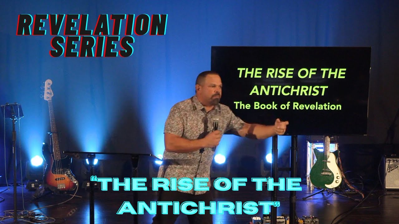 REVELATION SERIES || 