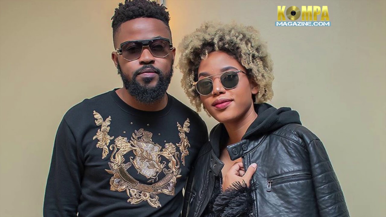 DANOLA feat. ROODY ROODBOY - 