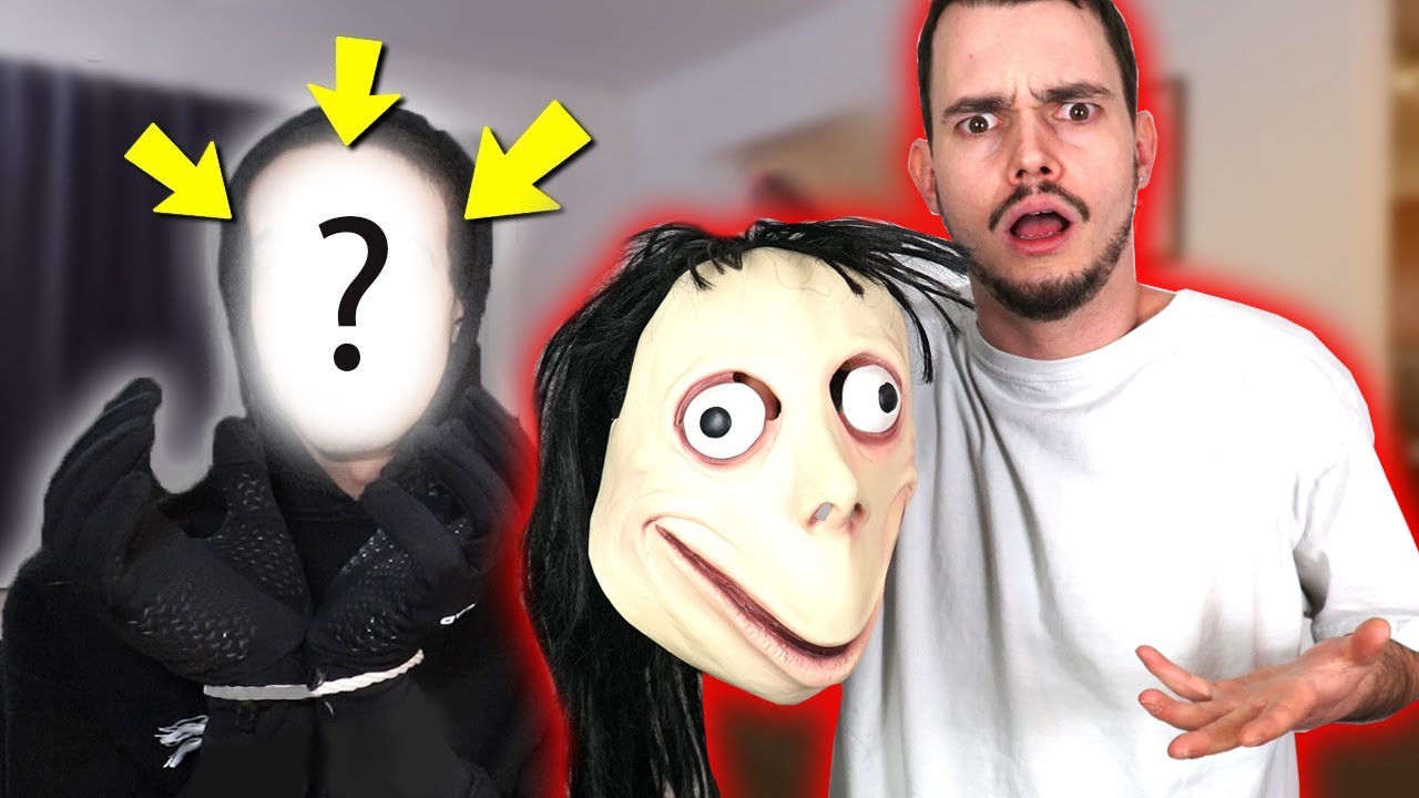 XOXO die MASKE ABNEHMEN !!! (wir machen es wirklich)