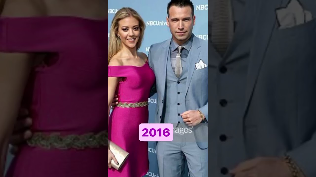 Fernanda Castillo 2015- 2017