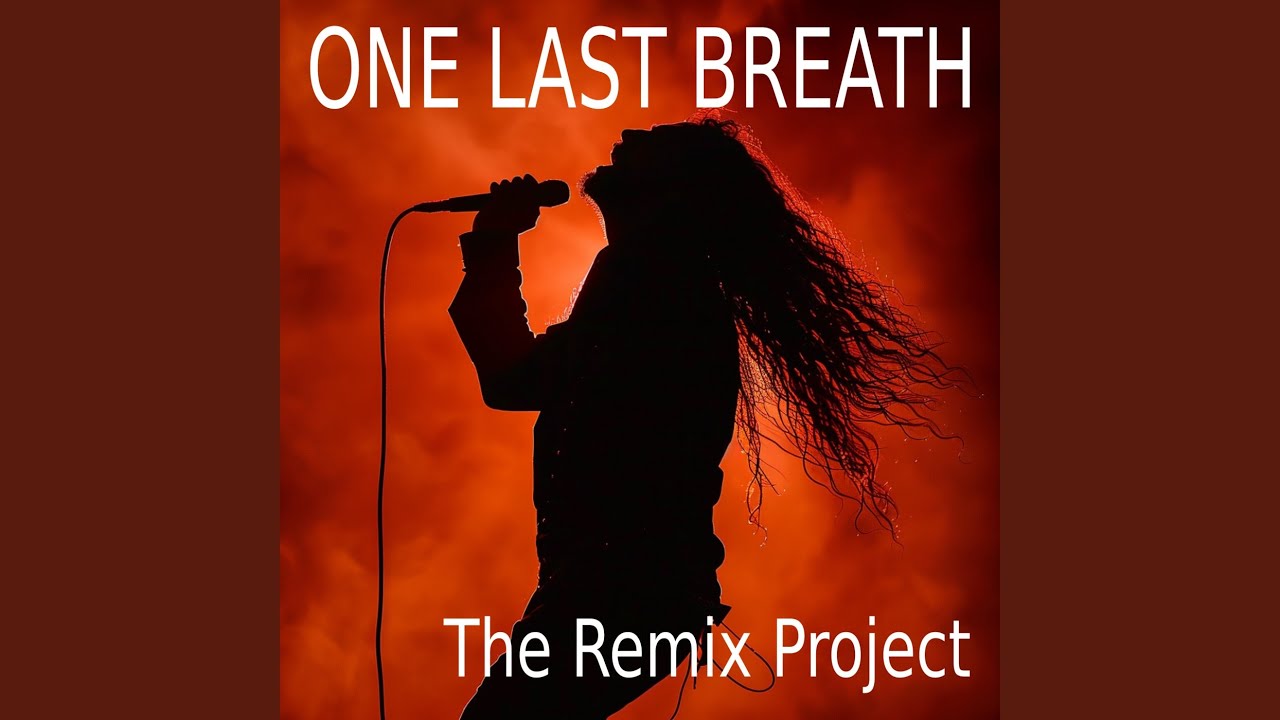 One Last Breath (Radio Edit)