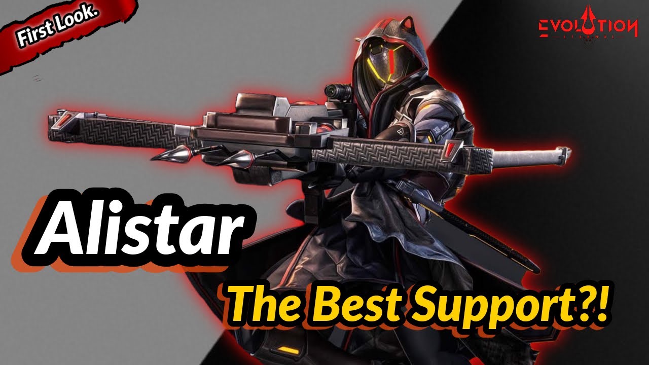 Is Alistar The Best Support Hero We’ve Seen Yet?