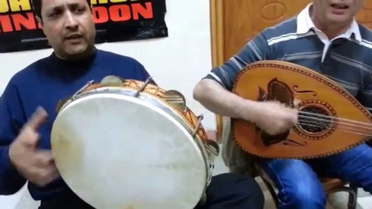 Sadik Zeqiri Sazet e Permetit