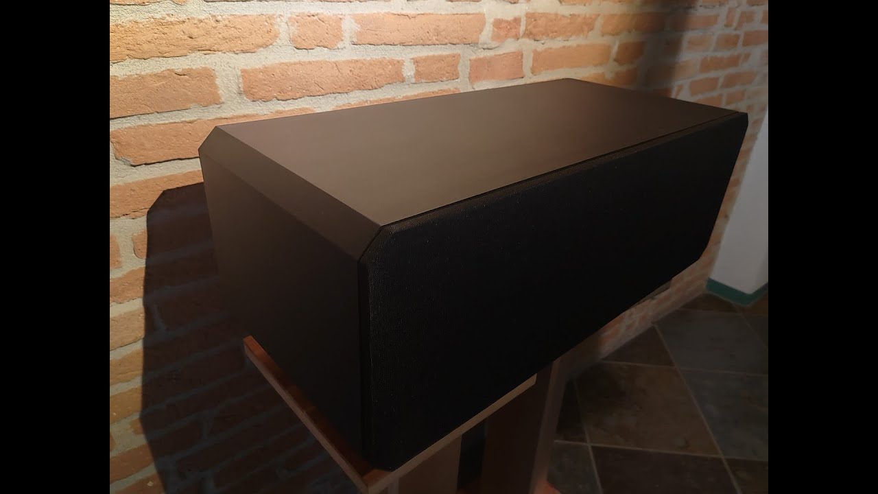 Diffusori Custom K96 FuriaBuia (Showcase) by K4Revenge