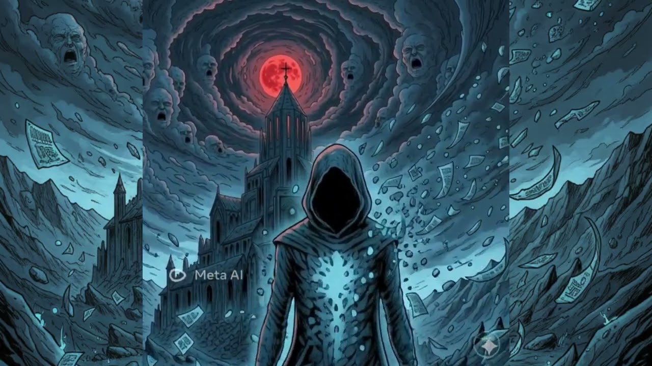 Dj Charme - Üvöltő Szél