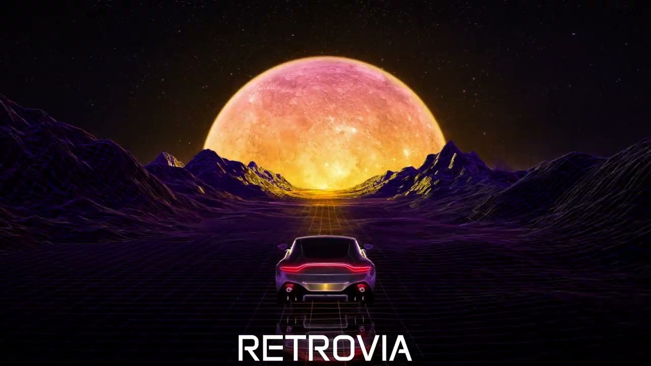 Lady Gaga, Bruno Mars - Die With A Smile (Retro Cover)
