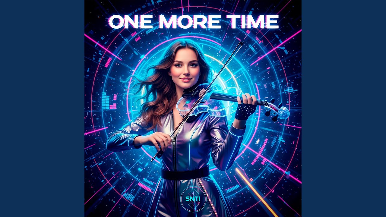 One more time