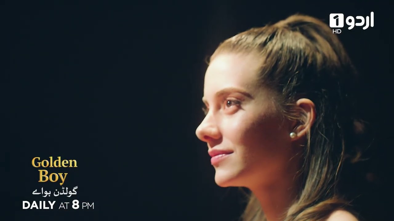 Golden Boy | Episode Promo 181 | Turkish Drama