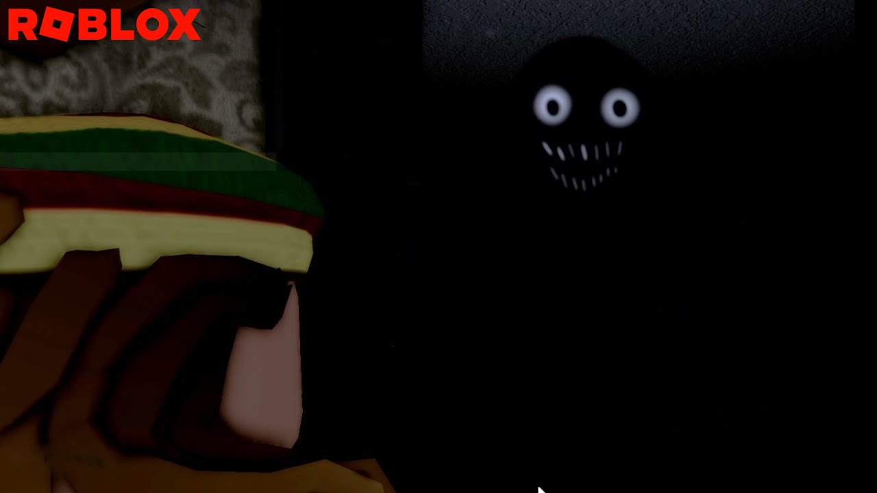 4 идиота, застрявших в шкафу | Roblox The Intruder
