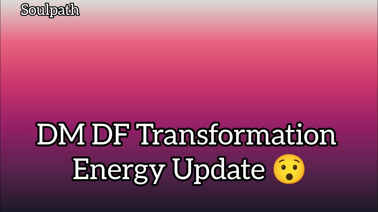 Twin Flame Current Energy Update 🔮 DM & DF Feelings | Timeless Collective Reading
