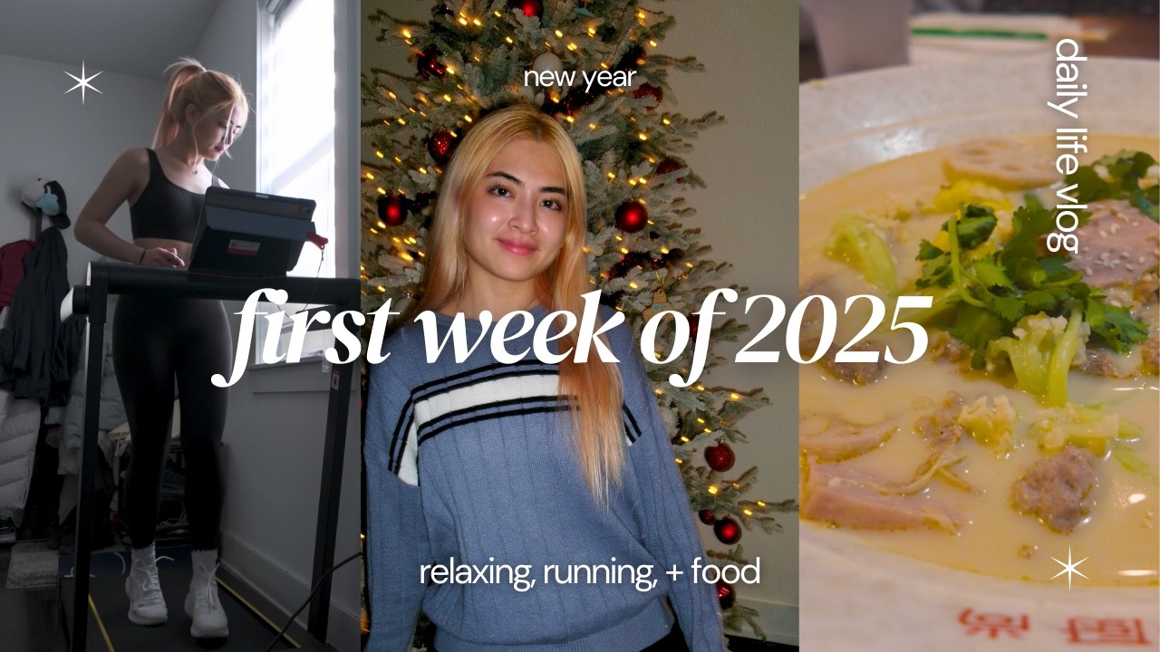 start the new year with me 🎀 | life in my 20s, kodak pixpro FZ55 camera unboxing, chill day vlog