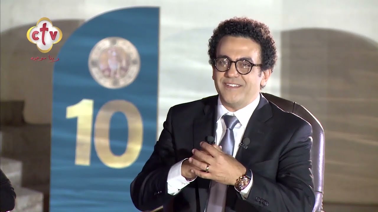 اختلاف الخدمة بين جيل قداسة البابا تواضروس وجيل البابا كيرلس السادس