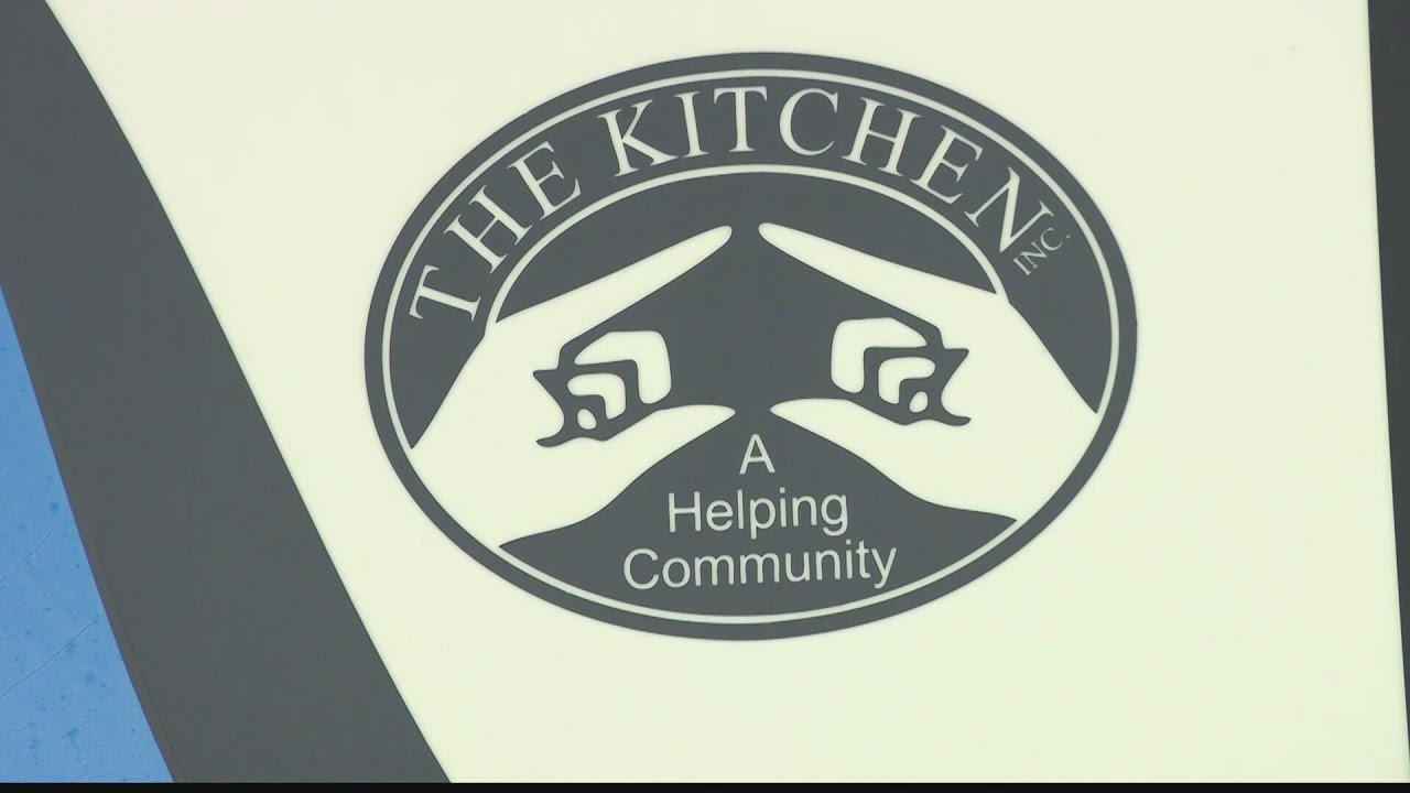 Serving the Ozarks: The Kitchen Inc