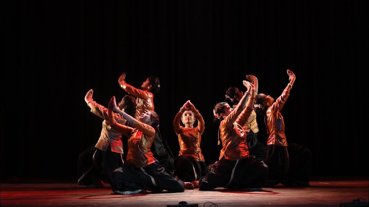 Bandana || Choreographed by Priyanka Saha