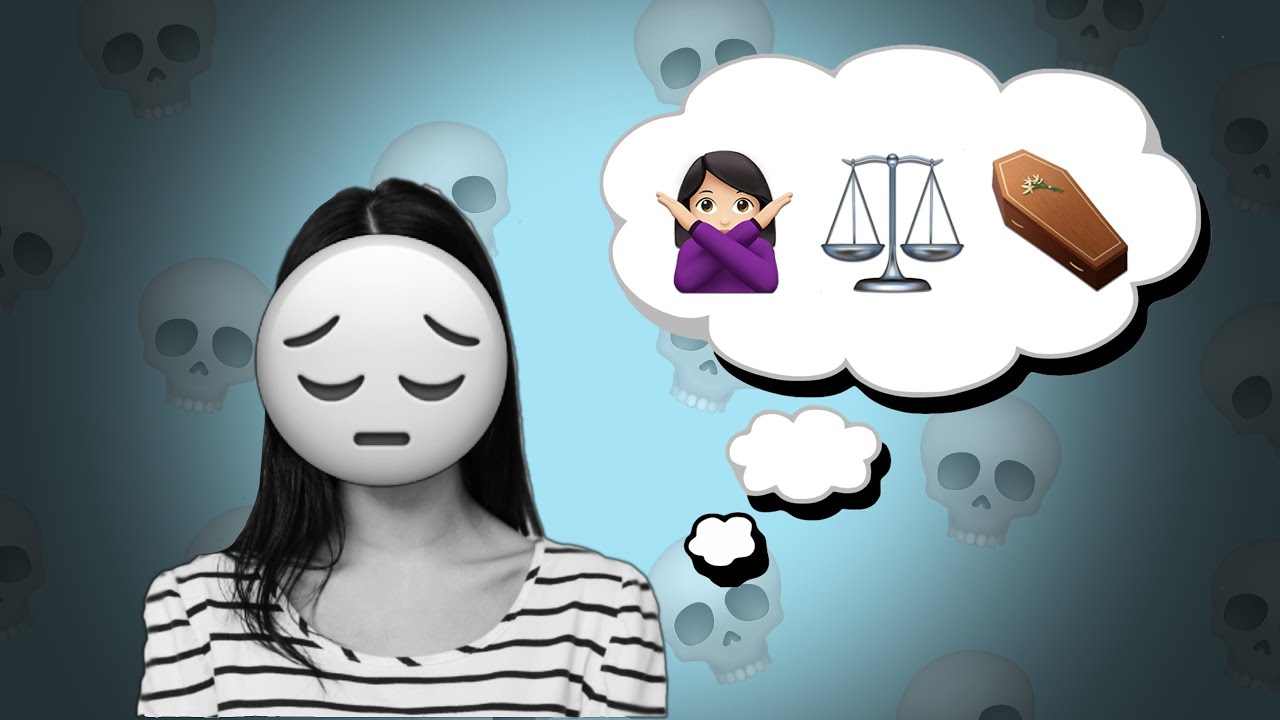 Solo actué en defensa propia | Historias de Texto