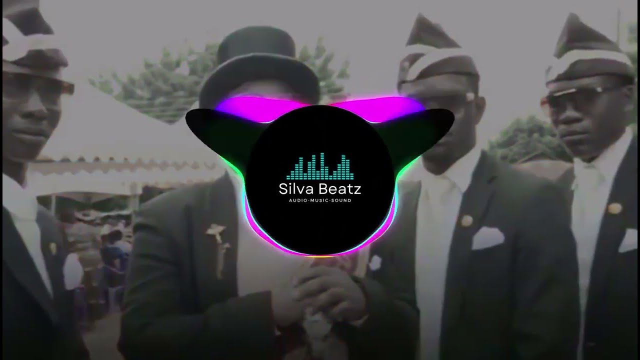 Coffin Dance Slowed & Reverbe New 2025 🔥#coffindanceremix#coffindance #coffindanceslowedreverb#remix