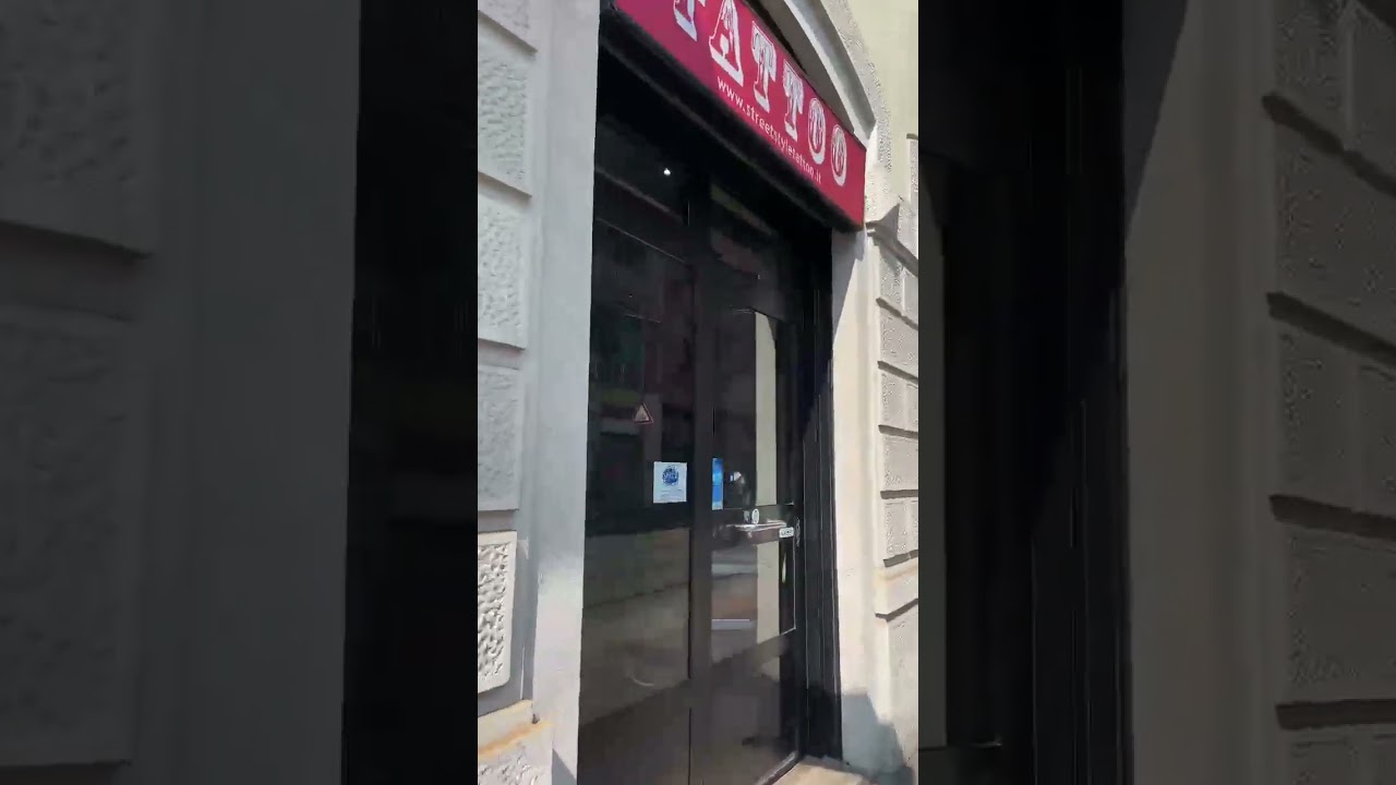 Tatuaggi a Milano Via Certosa – tatuaggio zona nord ovest Milano 