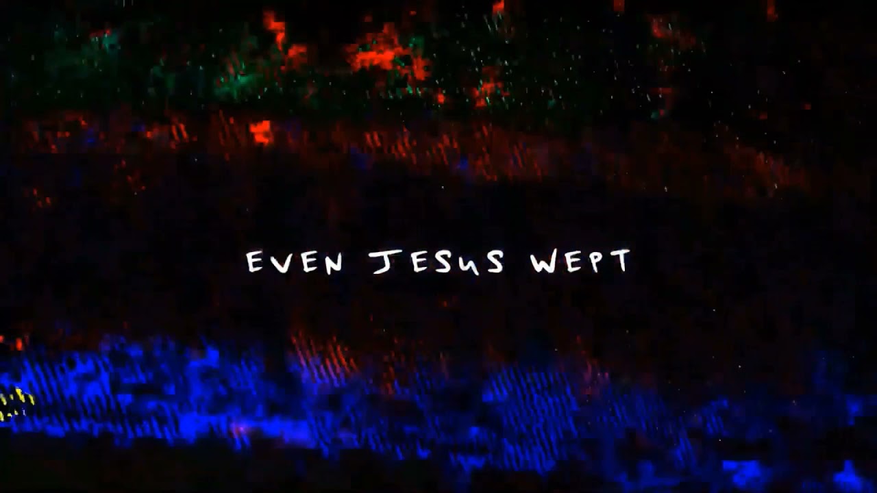 $CRIM EVEN JESUS WEPT INSTRUMENTAL REMAKE