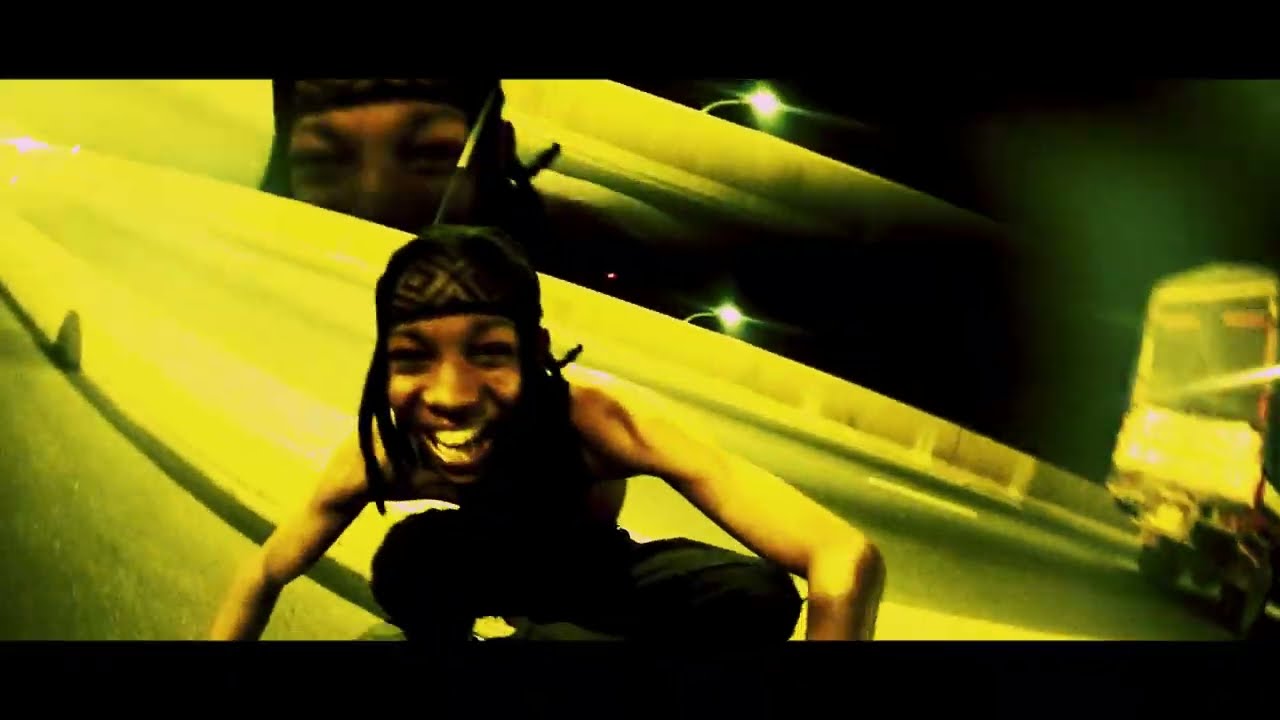 KING PLUS - Data  {official_Music_Video}