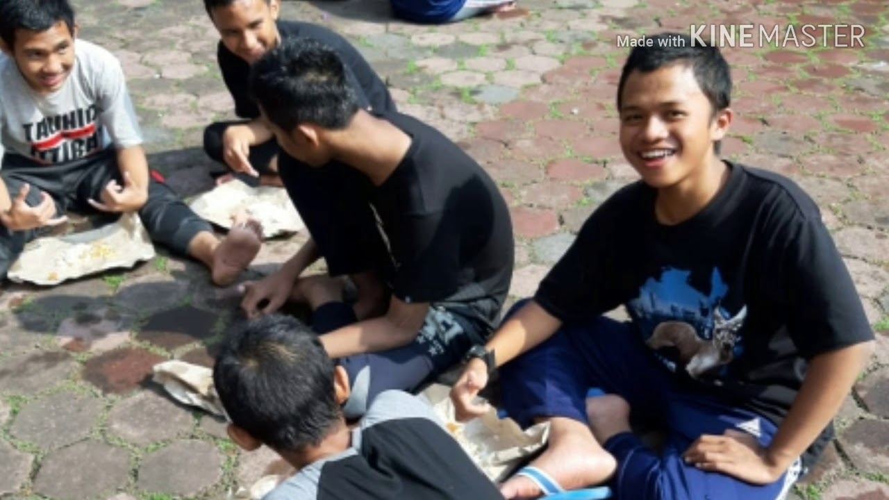 PONPES TAHFIDZ MIFTAHUL JANNAH AKBAR WADI MUBARAK CISARUA BOGOR