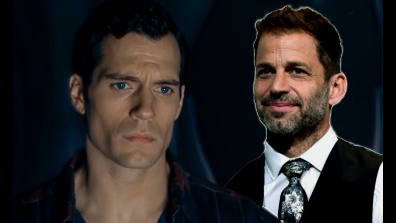 SNYDER SAID... - JUSTICE LEAGUE STUFF 05